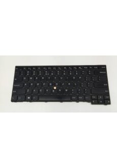 Original Tastatur Notebook Lenovo ThinkPad 00HW906 QWERTY US