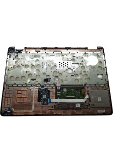 Genuine Dell Latitude E5550 Laptop Upper Palmrest Touchpad A14571