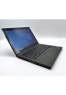 Lenovo ThinkPad X250 Core i5  2,20Ghz 500Gb SSD FHD Touchscreen
