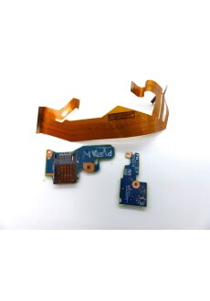 Panasonic Toughbook Cf-53 mk2  Internal Odd Connector Board With Cable - DFUP2160ZA