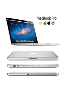 Apple MacBook Pro 8,2 A1286 Core i7 2,20 GHz 8 GB 240 GB...