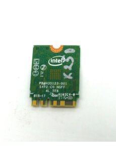 Lenovo WLAN Wifi Karte Bluetooth Card Intel 7265NGW FRU:...