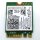 Lenovo WLAN Wifi Karte Bluetooth Card Intel 7265NGW FRU: 00JT464