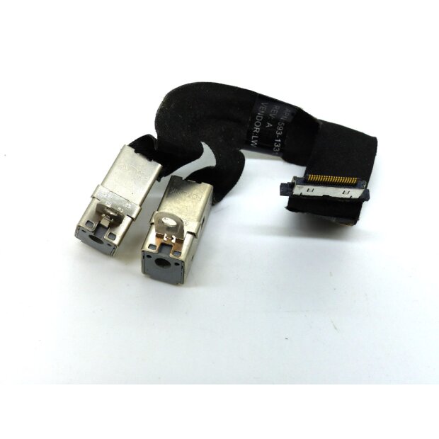 Origiinal Apple iMac 27&quot; Sound Audio Kabel Cable Buchse Port mid.2011 A1312