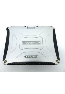 Panasonic Toughbook CF19  MK-4 Core i5-U540 1,20Ghz 4GB 500Gb 10&quot; GPS LTE