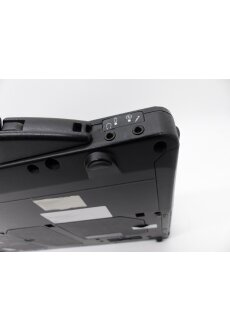 Panasonic Toughbook CF-53 MK4 Core i5-4310U-2GHz 14&quot; 8GB 256GB DVDRW LTE