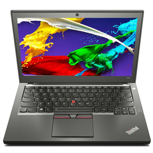 Lenovo ThinkPad X250 Core i5 5 Gen 2,3Ghz 12&quot; 8GB 256Gb WIND10