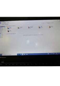 Lenovo ThinkPad X250 Core i5 5 Gen 2,3Ghz 12&quot; 8GB 256Gb WIND10