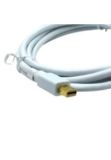 Mini DisplayPort zu Adapter Cable HDMI Type A – 2...