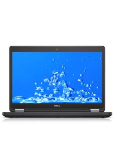 Dell Latitude E5450 Laptop Core i5 5300 2,3Ghz 8GB 160GB...