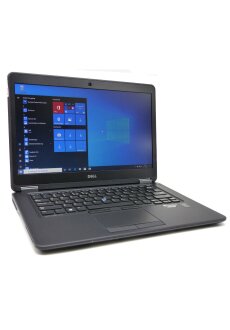 Dell Latitude E5450 Laptop Core i5 5300 2,3Ghz 8GB 160GB...