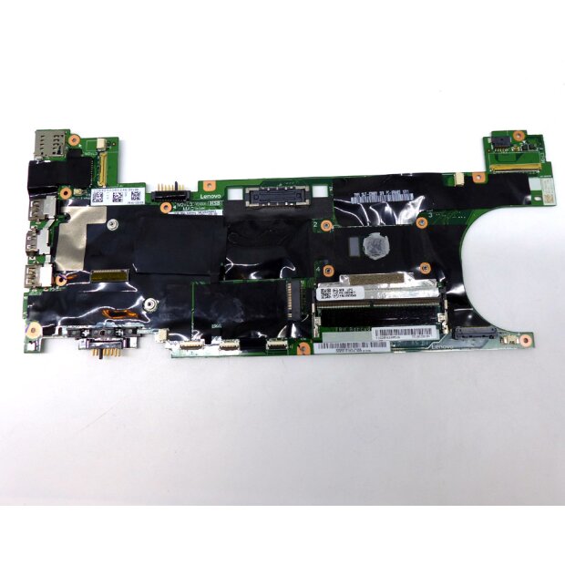 Mainboard Lenovo ThinkPad T470S Intel i5-6300 4GB RAM  FRU 01ER349