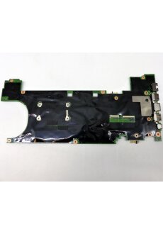 Lenovo ThinkPad T470S  FRU 01ER349  Mainboard Intel i5-6300 4GB RAM defekt