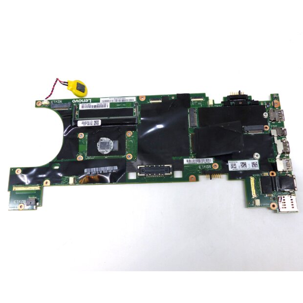 Lenovo ThinkPad T460s Mainboard &ndash; FRU 00JT935 | i5 | defekt