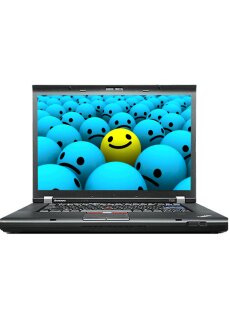 Lenovo ThinkPad W520 Core i7-2720QM 2,2GHz 10Gb 256GB...