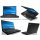 Lenovo ThinkPad W520 Core i7-2760QM  2,4GHz 8Gb 256GB 15,6 Zoll Wind10