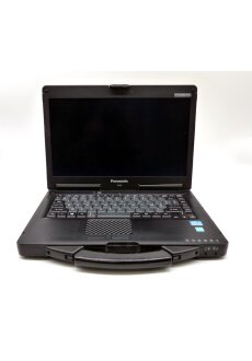 Panasonic Toughbook CF-53 MK4 Core i5-4310U 14 zoll 16GB...