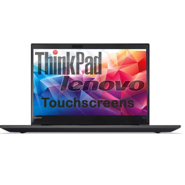 Lenovo Thinkpad T570 Core i5-7300U 2,60GHz 8Gb 256GB SSD 15,6Zoll 1920x1080 Touchscreens