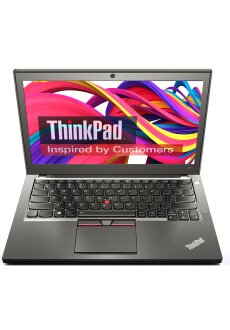 Lenovo ThinkPad X270 Core i5 7200u 2,5Ghz 12" 8GB...