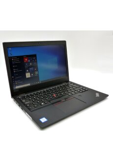 Lenovo ThinkPad L390 Core i5-8365U 1,6GHz 16GB 13,3&quot;...