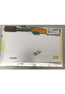 Original Display Samsung LCD-Matt LTN170BT05-101 1440 x 900 (WXGA+)