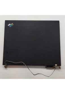 Original Display Lenovo ThinkPad T42 mit Backcover
