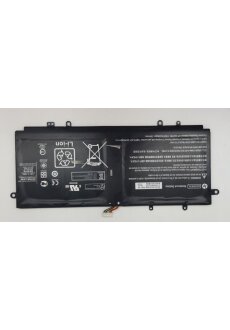 Orginal Akku HSTNN-LB5R 51Wh HP Chromebook 14-q030sg