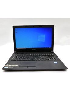 Lenovo B50-70 Celeron 2957U 1,4MHZ  15,6&quot; 8GB  120GB DVDRW WIND10  WEB