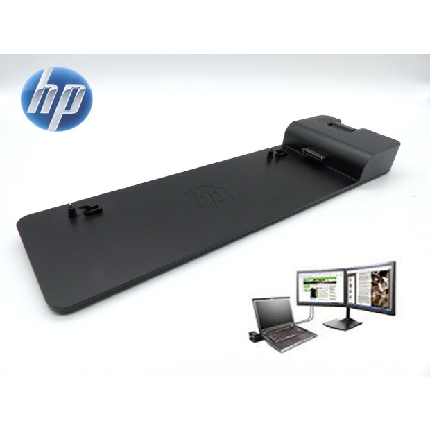 HP 2013 UltraSlim Dockingstation HSTNN-IX10 EliteBook ProBook