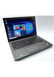 LenovoThinkPad T450s Core i5 5300U 2,3GHz 8Gb 240GB...