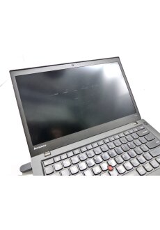 LenovoThinkPad T450s Core i5 5300U 2,30GHz 12Gb 128GB 1920x1080  WEB  W10