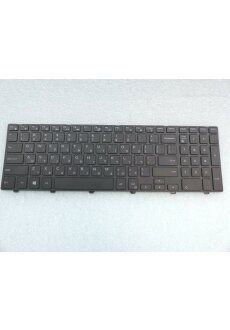 Original Tastatur Dell Inspiron 3541 Hebr&auml;isch 0NXJRR
