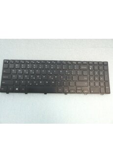 Original Tastatur Dell Inspiron 3541 3542 Griechisch...