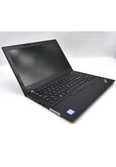 Lenovo X280 ThinkPad Core i5-8350u 1,70Ghz 8GB 256Gb HDMI USB-C Face-id