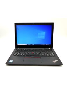 Lenovo Thinkpad x280 Core i5-7300u-2,6GHz 12" 8GB...