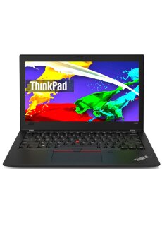 Lenovo ThinkPad X280 Ultrabook – Core i5, 8GB RAM,...