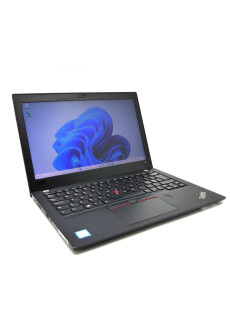 Lenovo ThinkPad X280 Ultrabook &ndash; Core i5, 8GB RAM, 256GB SSD, 12&quot; FHD, Windows 11