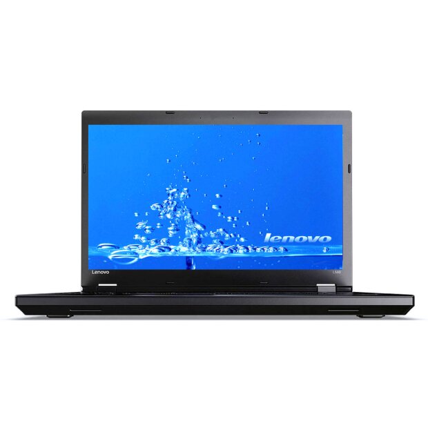 Lenovo ThinkPad L570 Core I5-6300u  2,40 GHz 8GB 15,6 256GB SSD B