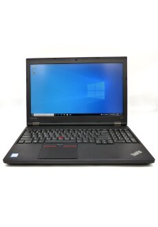 Lenovo ThinkPad L570 Core I5-6300u  2,40 GHz 8GB 15,6&quot; 256GB SSD B