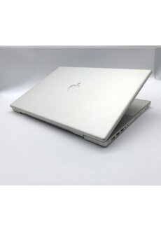 Apple MacBook  2,1 Core 2 Duo 4GB 17,4Zoll128GB  DVDRW NO -AKKU