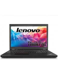 Lenovo ThinkPad P51 Core i7 7820HQ 2,9GHz 16GB 256GB 1920 x1080 Touchscreen
