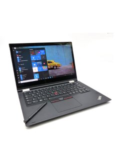 Lenovo ThinkPad Yoga X370 Core i5 2,5Ghz 256GB 8GB Touch 1920x1080 WID11