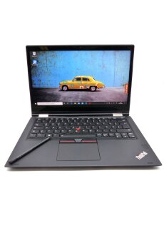 Lenovo ThinkPad Yoga X370 Core i5 2,5Ghz 256GB 8GB Touch 1920x1080 WID11