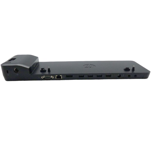 HP UltraSlim Docking Station HSTNN-IX10 f&uuml;r EliteBook 830 G1/G2/G3/G4/G5