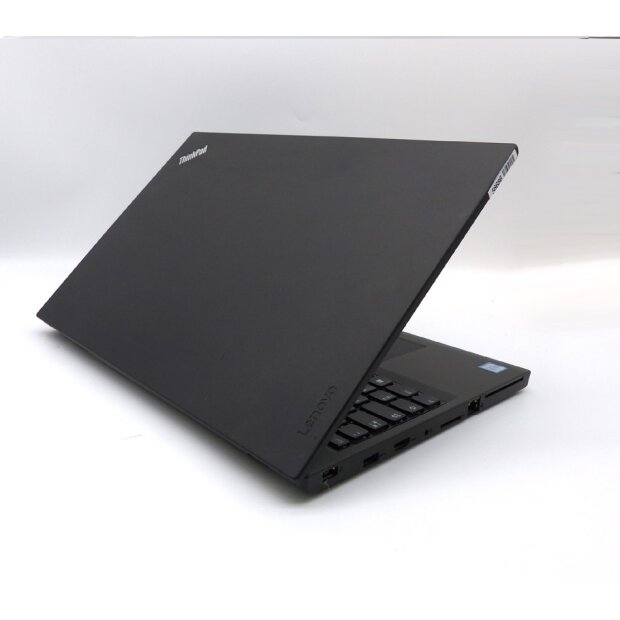 Lenovo ThinkPad P50s Core i7 6500U 2,5GHz 15