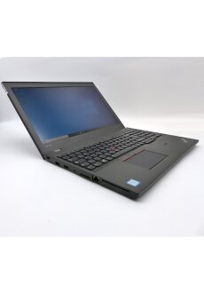 Lenovo ThinkPad P50s Core i7 6500U 2,5GHz 15&quot; 16GB 512GB 3K 2880x1620 WID10