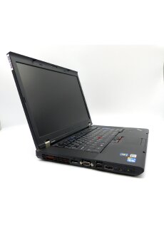 Lenovo ThinkPad T520 Core i5-2540m 2,6GHz 8Gb 256GB 15,6Zoll  DVD-R WID10