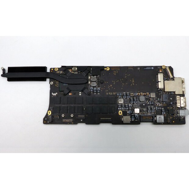 Apple Macbook  Logic Board A1502 Motherboard Core i5 8GB