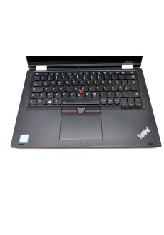 Lenovo ThinkPad Yoga x380 Intel i5 8350u 1,70Ghz256GB 8GB Touch 1920x1080 IPS WID11