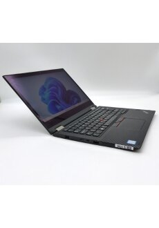 Lenovo Yoga ThinkPad X380 Intel i5 8350u 1,70Ghz 512GB...